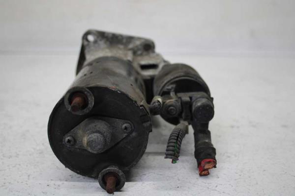 DEMARREUR RENAULT / VOLVO - Vue 3